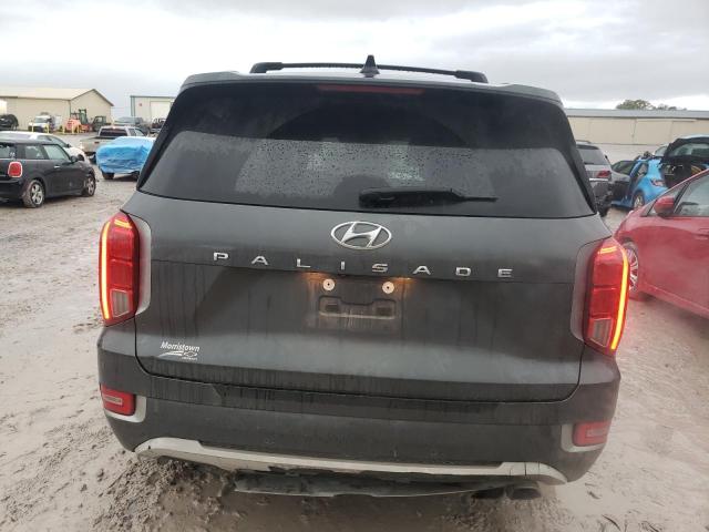 2021 HYUNDAI PALISADE L #3304737917