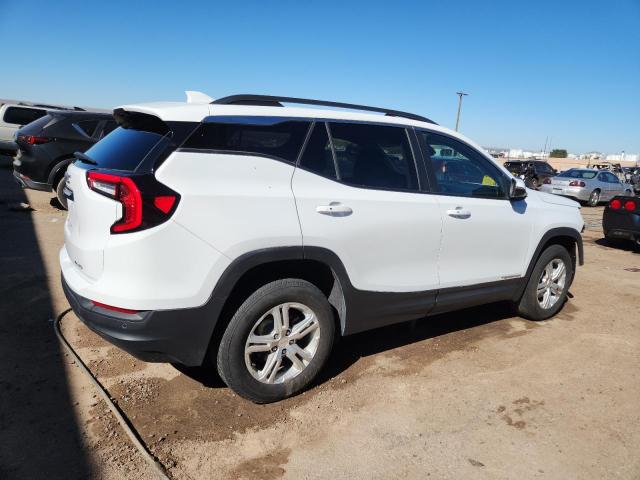 2024 GMC TERRAIN SL #3291371147