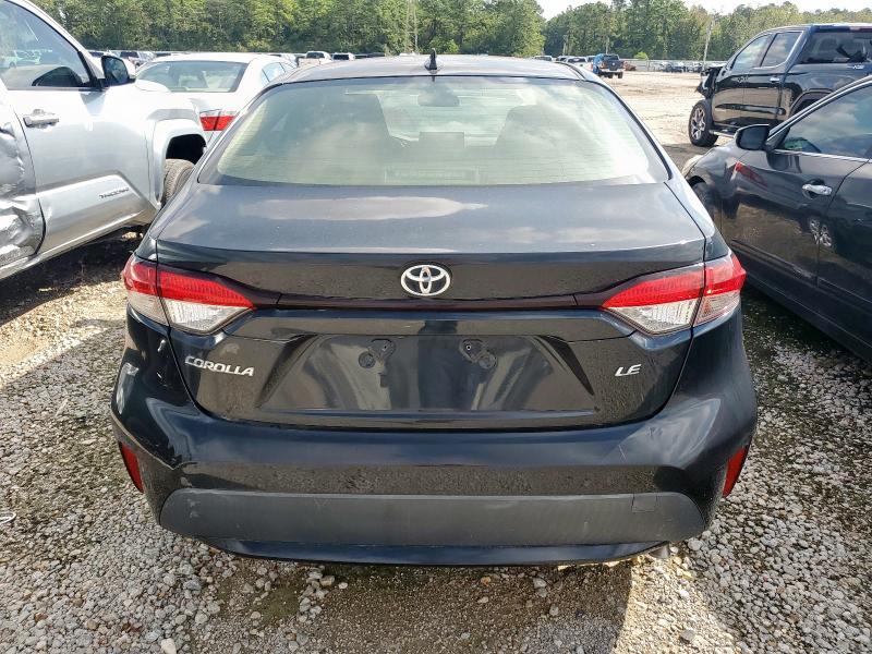 2021 TOYOTA COROLLA LE - JTDEPMAE1MJ152971