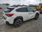 Lot #3309506562 2021 SUBARU CROSSTREK