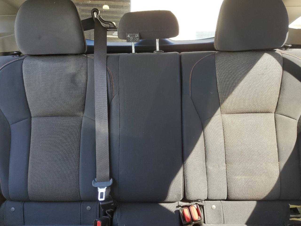 SUBARU CROSSTREK PREMIUM