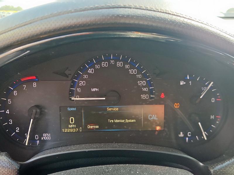 2013 CADILLAC XTS LUXURY #3296386694