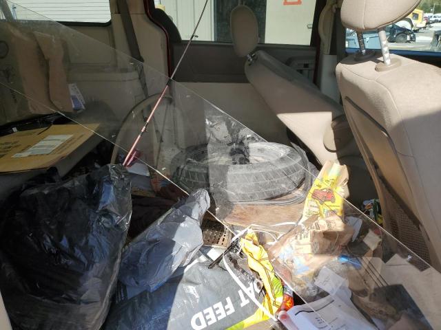 2009 CHRYSLER TOWN & COU #3285645278