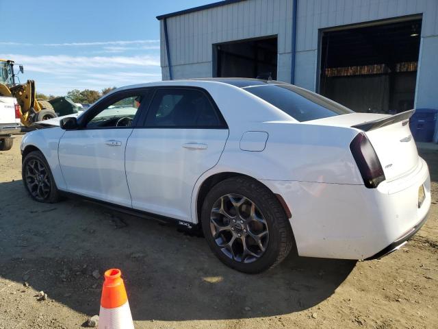 2017 CHRYSLER 300 S #3281474036