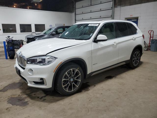 BMW X5 XDRIVE3