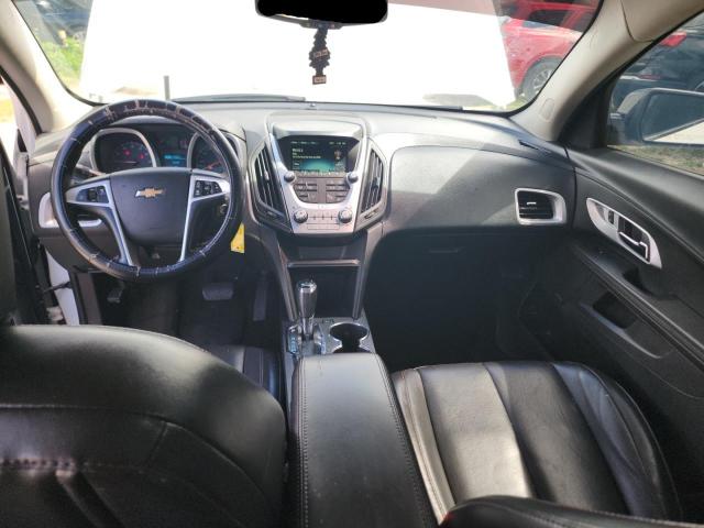 2017 CHEVROLET EQUINOX LT 2GNALCEK7H1551833