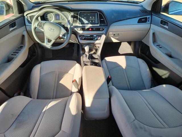 2018 HYUNDAI SONATA SE #3303842533