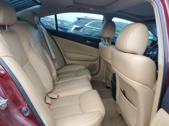 2011 NISSAN MAXIMA S - 1N4AA5AP5BC810774