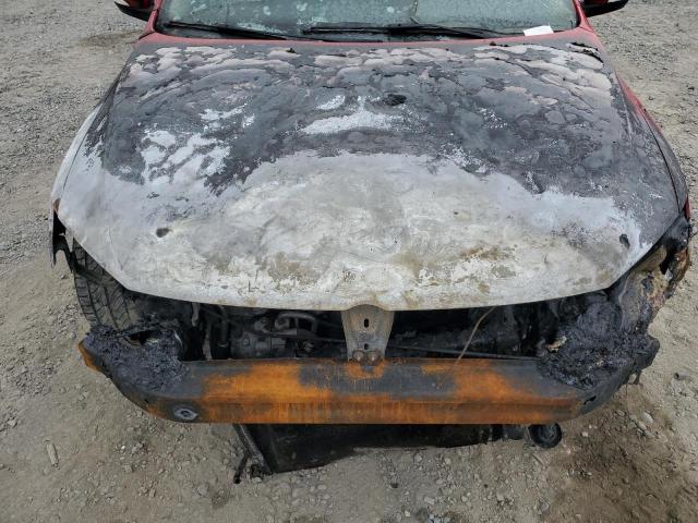 2011 VOLKSWAGEN JETTA SE - 3VWDZ7AJ1BM366943