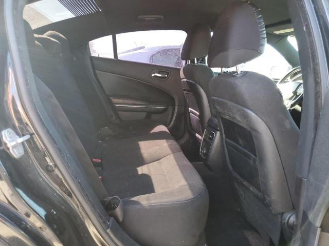 2013 DODGE CHARGER SE - 2C3CDXBG9DH539730