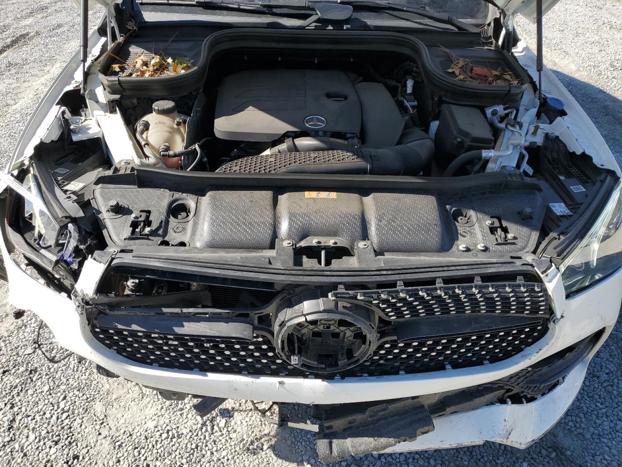 MERCEDES-BENZ GLE-CLASS 350