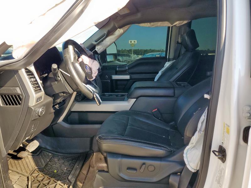 2020 FORD F350 SUPER #3302933630