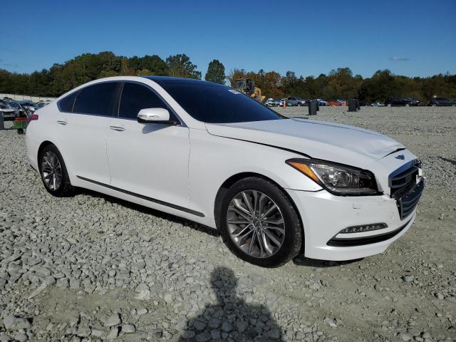 2017 GENESIS G80 BASE KMHGN4JE6HU186015