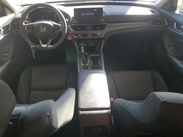 2019 HONDA ACCORD LX #3301908452