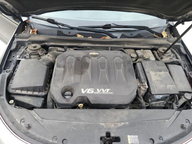 2014 CHEVROLET IMPALA LT - 2G1125S3XE9174988