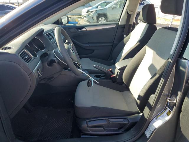 2017 VOLKSWAGEN JETTA S #3304652005