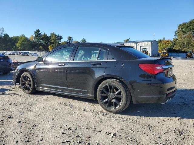2014 CHRYSLER 200 TOURIN - 1C3CCBBGXEN171198