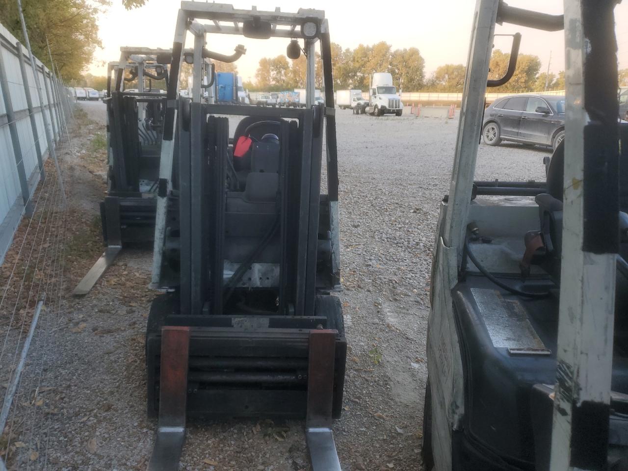 Lot #3298022175 2013 NISSAN UNKNOWN