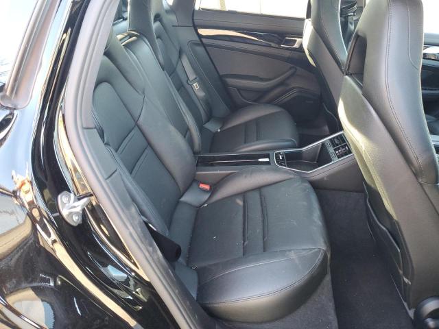 2018 PORSCHE PANAMERA 4 #3302948621
