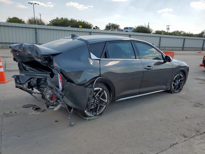 2025 KIA K4 GT LINE #3316153250