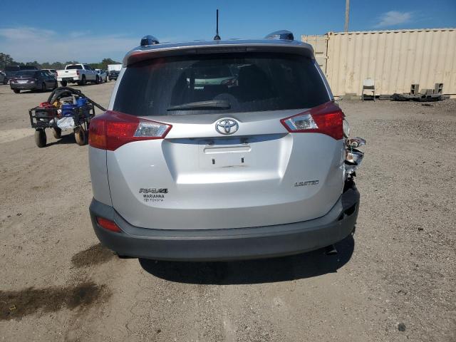 2013 TOYOTA RAV4 LIMIT - JTMYFREV2DD002910