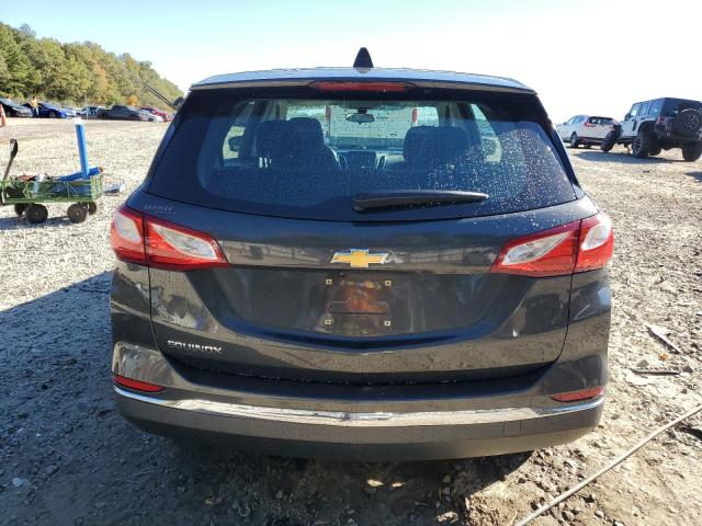 2018 CHEVROLET EQUINOX LS - 2GNAXHEV8J6127114