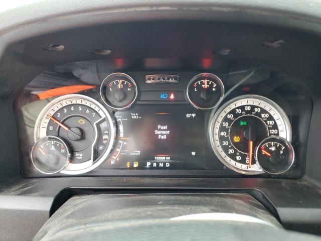 2016 RAM 1500 SLT - 1C6RR7LT6GS120922