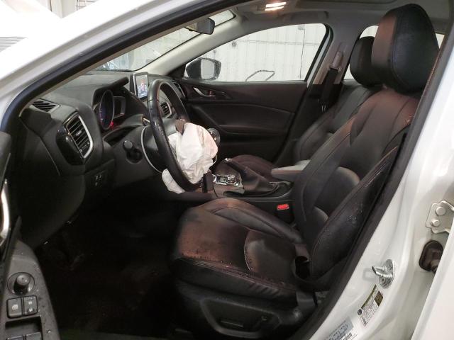 2014 MAZDA 3 GRAND TOURING #3285721663