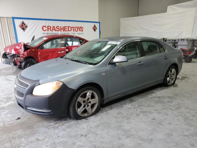 Global Auto Auctions: 2008 CHEVROLET MALIBU 1LT