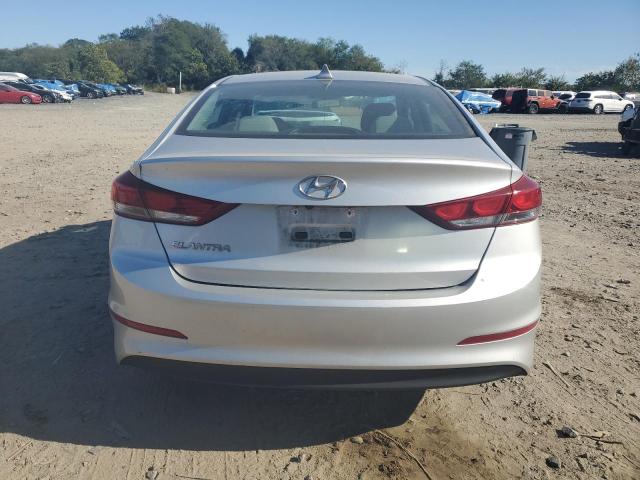 2017 HYUNDAI ELANTRA SE - 5NPD84LF6HH026733