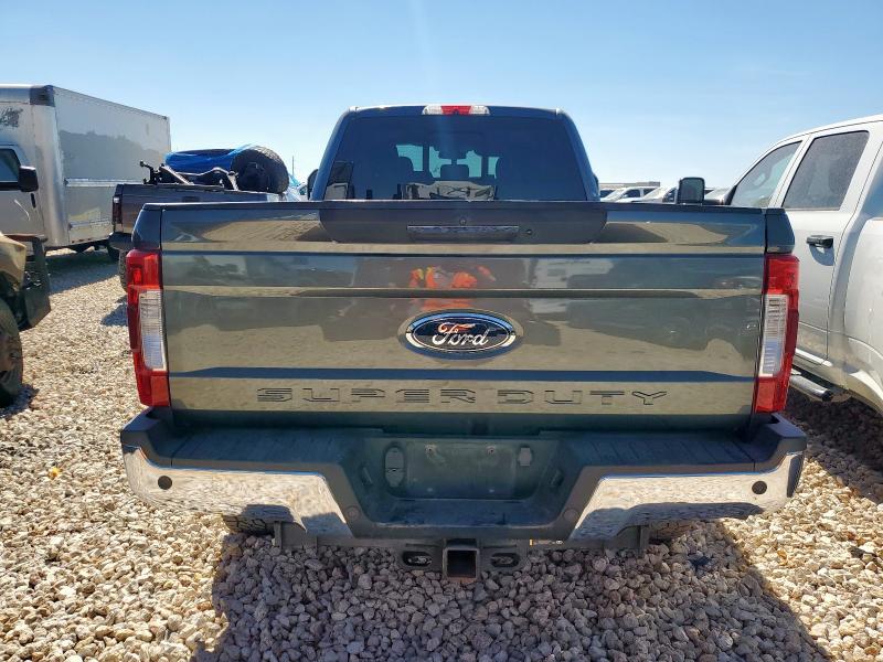 2017 FORD F350 SUPER - 1FT8W3BT7HEE83382