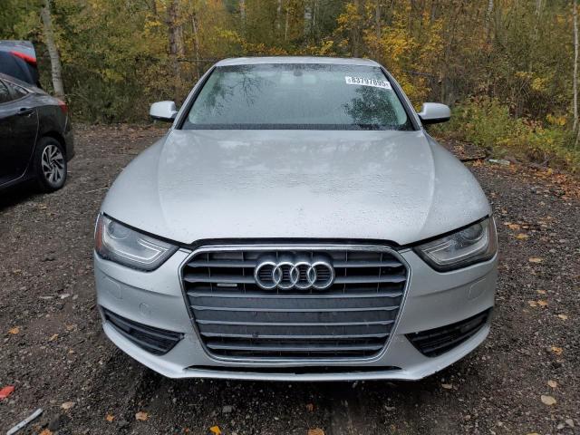 2014 AUDI A4 PREMIUM - WAUFFCFL7EN013797