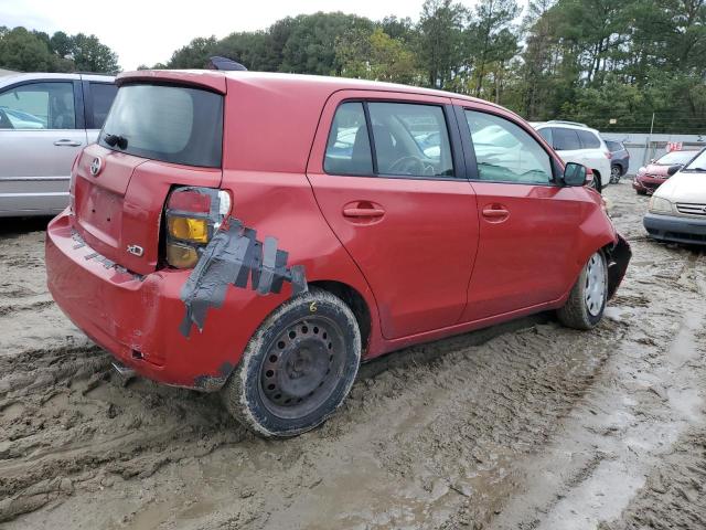 2010 TOYOTA SCION XD #3286731295