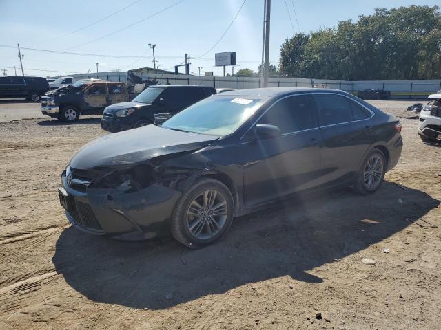 Global Auto Auctions: 2016 TOYOTA CAMRY LE