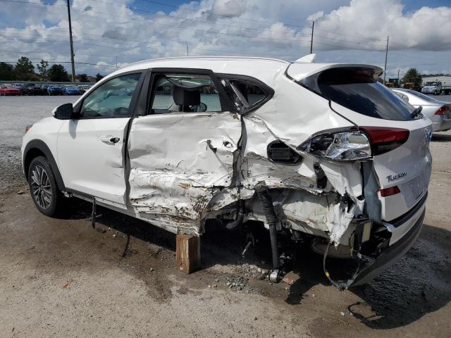 2020 HYUNDAI TUCSON LIM KM8J3CAL4LU239369