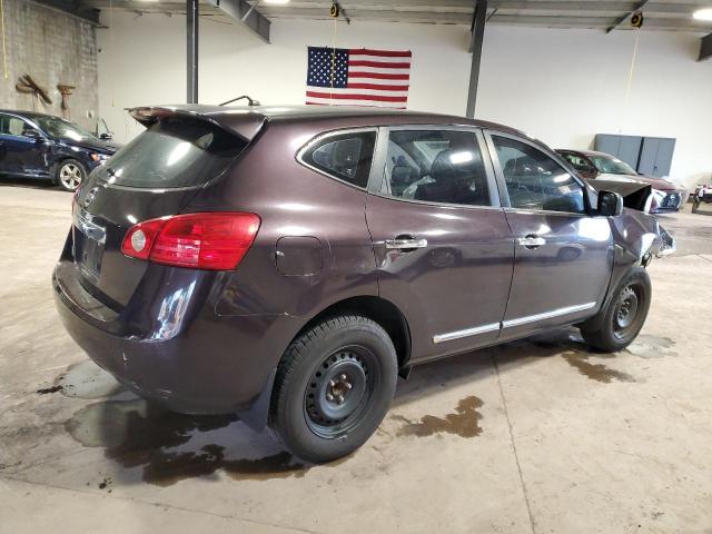 2013 NISSAN ROGUE S - JN8AS5MTXDW537921