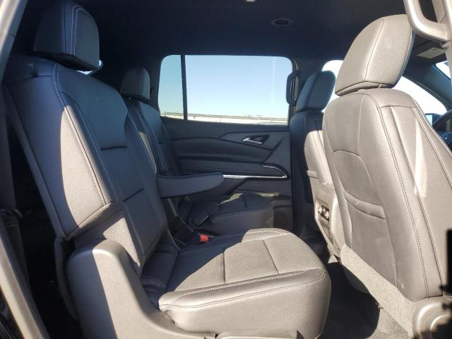 2025 CHEVROLET TRAVERSE L #3287815111