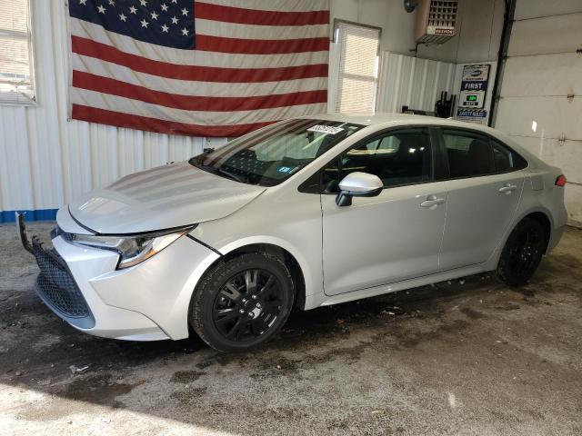 Global Auto Auctions: 2020 TOYOTA COROLLA LE