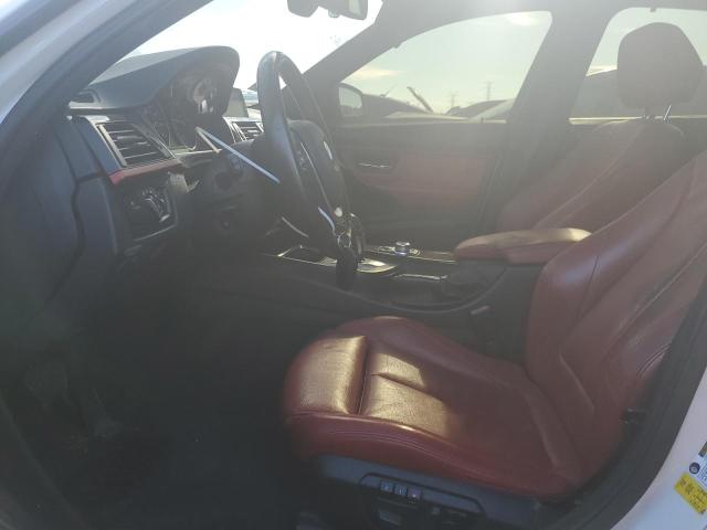 2012 BMW 328 I - WBA3A5C54CF350177