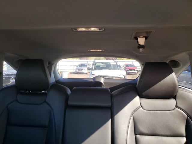 2018 ACURA MDX TECHNO - 5J8YD4H59JL003561