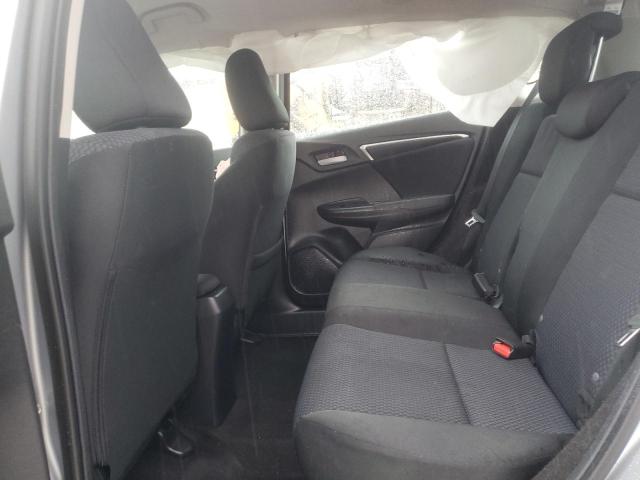 2020 HONDA FIT LX 3HGGK5H42LM710565