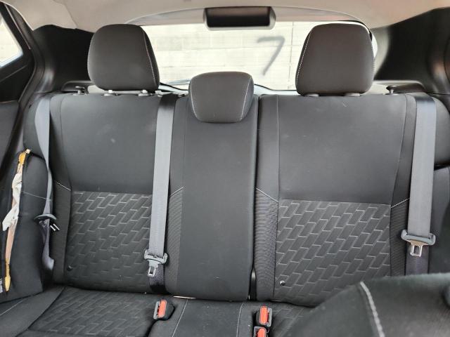 2022 NISSAN KICKS S 3N1CP5BV8NL485502