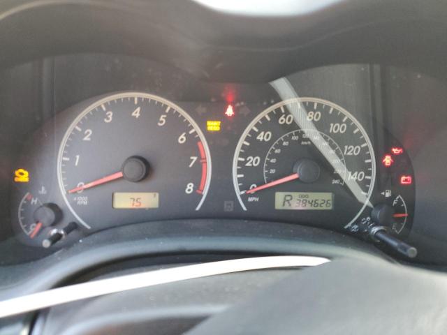 2011 TOYOTA COROLLA BA - JTDBU4EE8BJ103995