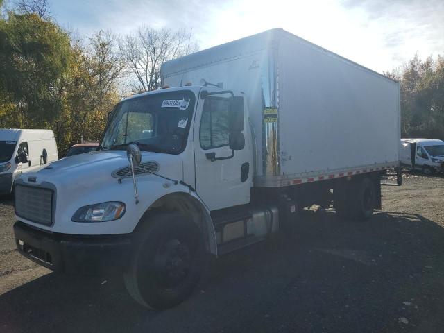 Global Auto Auctions: 2016 FREIGHTLINER M2