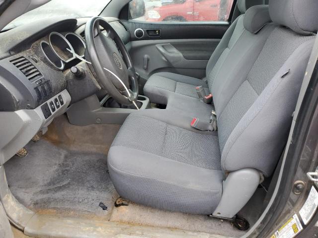 2011 TOYOTA TACOMA - 5TFPX4EN8BX005897