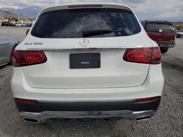 2022 MERCEDES-BENZ GLC 300 #3302766371
