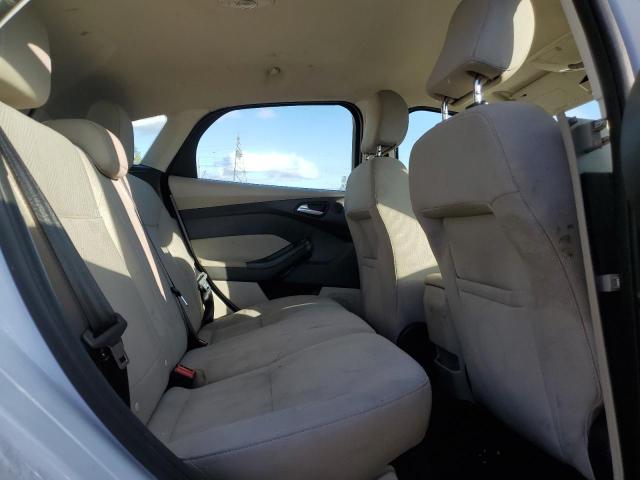 2018 FORD FOCUS BEV - 1FADP3R4XJL296591