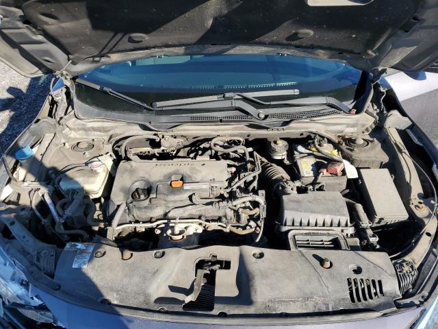 2016 HONDA CIVIC EX - 2HGFC2F73GH031512