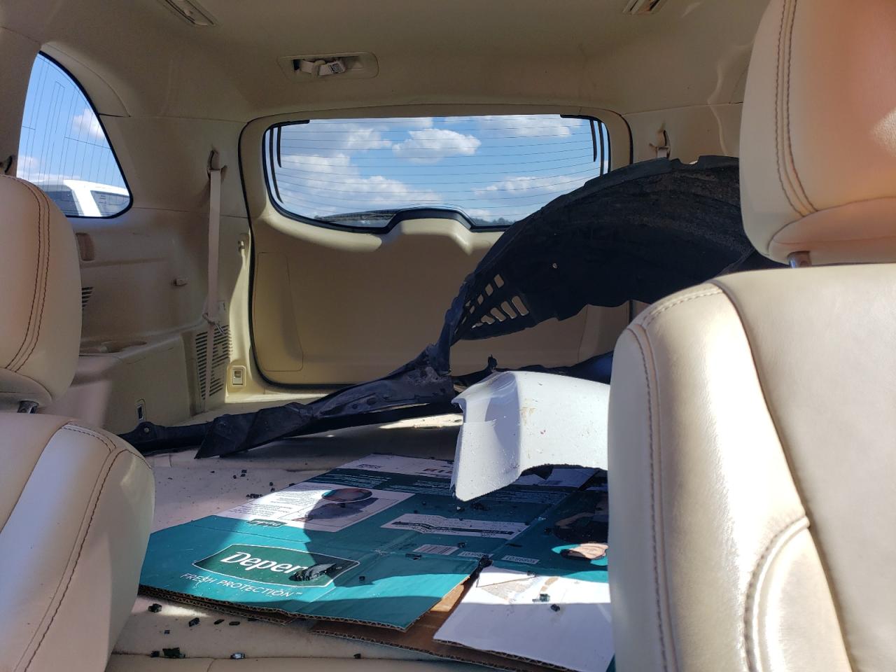 TOYOTA HIGHLANDER SE