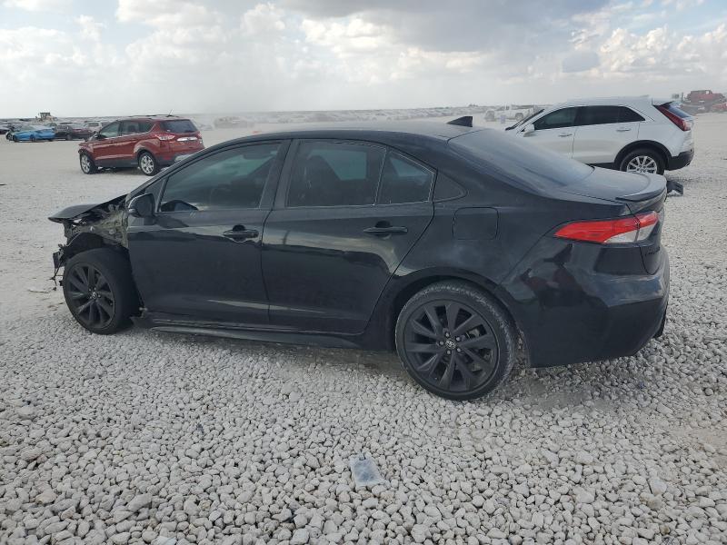 2023 TOYOTA COROLLA SE - 5YFS4MCEXPP142822